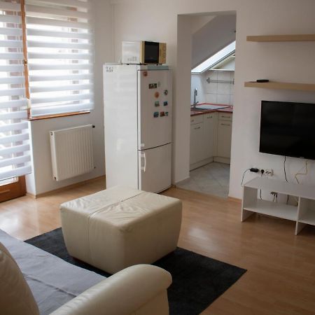 Apartament Csalogany Apartman Szekszárd Zewnętrze zdjęcie