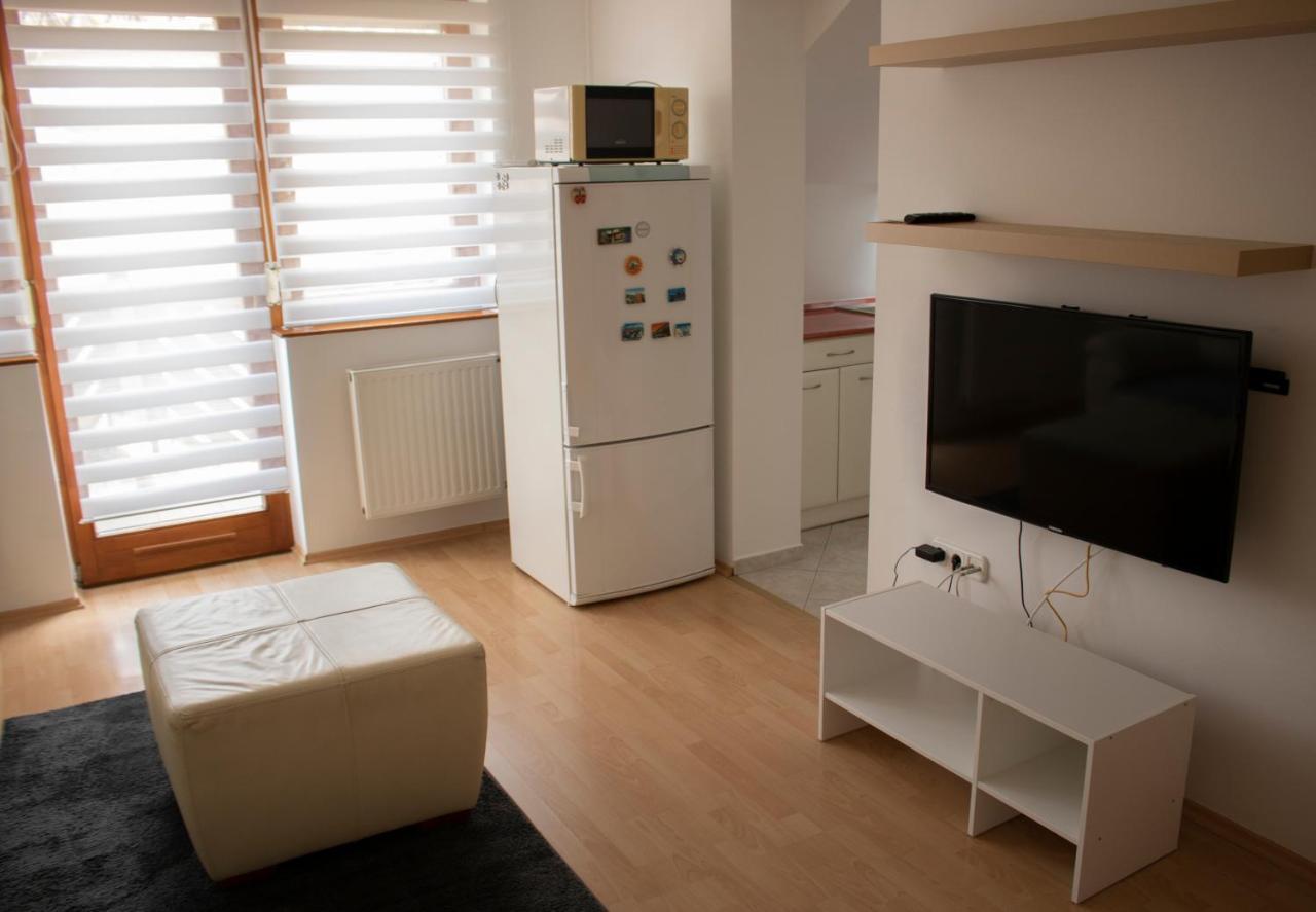 Apartament Csalogany Apartman Szekszárd Zewnętrze zdjęcie