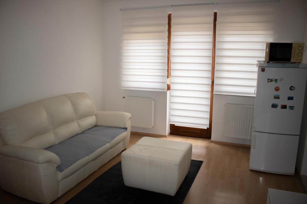 Apartament Csalogany Apartman Szekszárd Zewnętrze zdjęcie