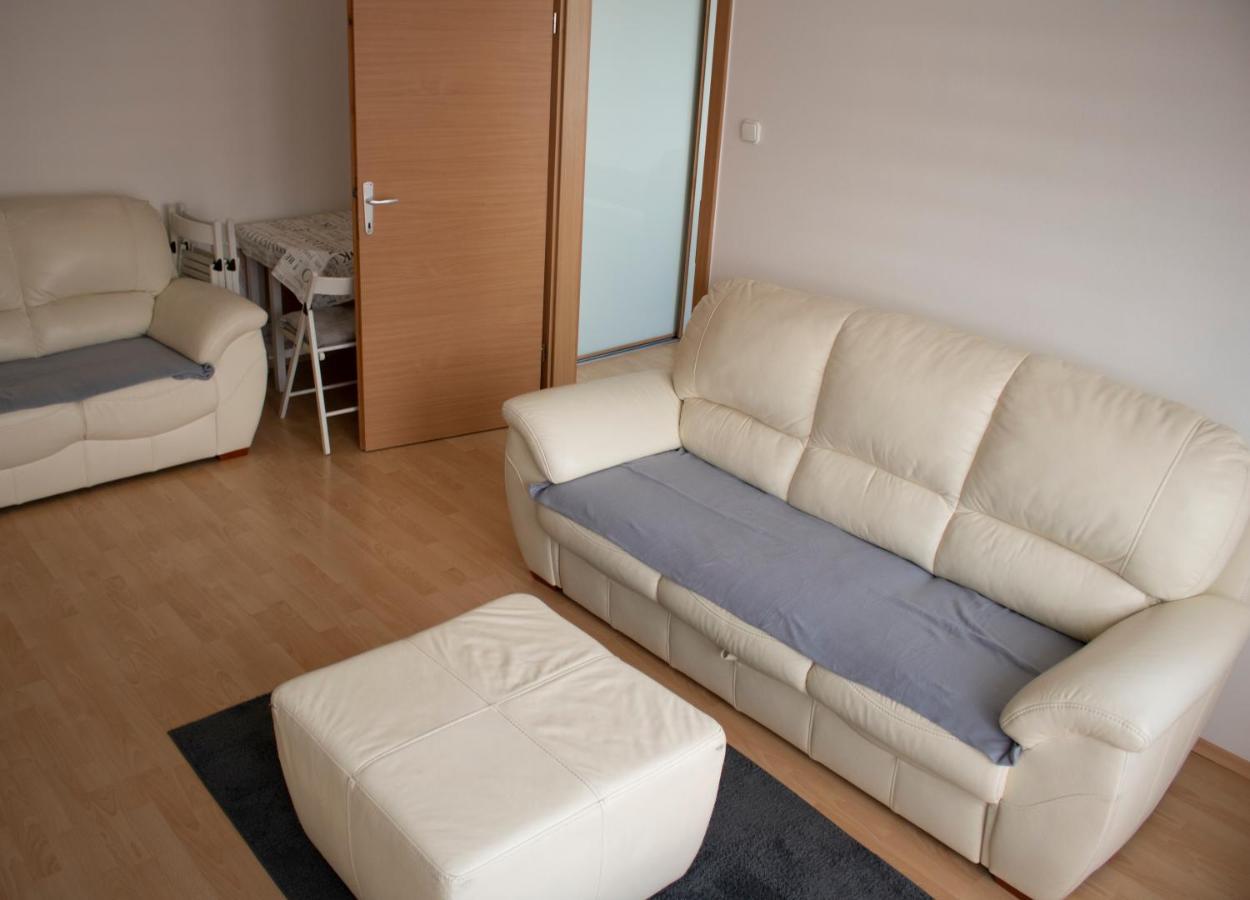Apartament Csalogany Apartman Szekszárd Zewnętrze zdjęcie