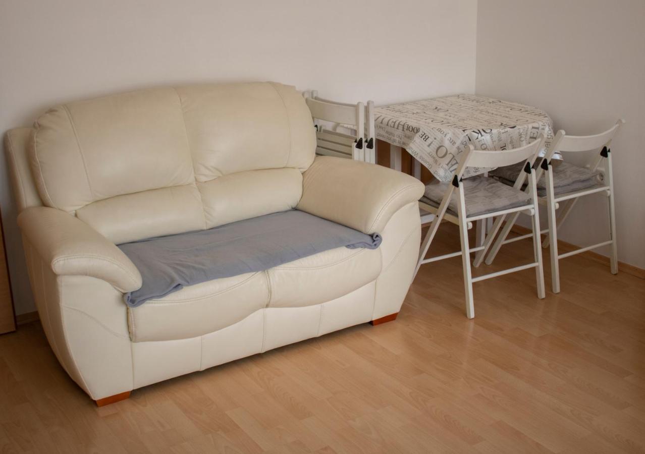 Apartament Csalogany Apartman Szekszárd Zewnętrze zdjęcie