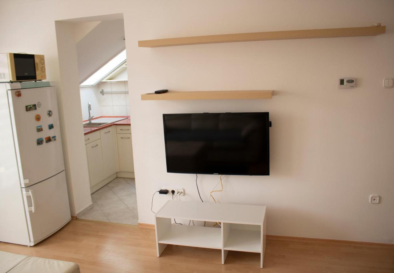 Apartament Csalogany Apartman Szekszárd Zewnętrze zdjęcie