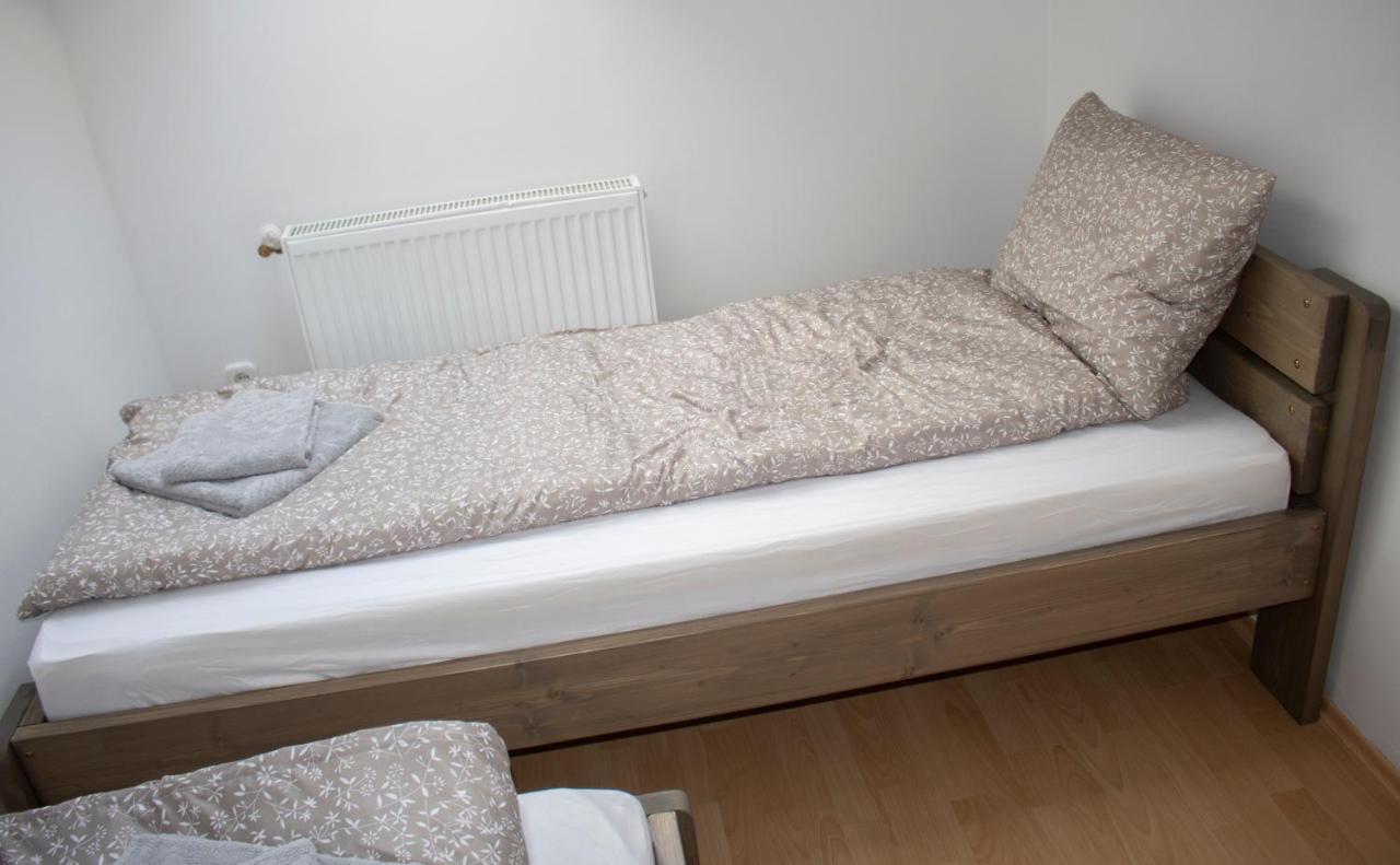 Apartament Csalogany Apartman Szekszárd Zewnętrze zdjęcie