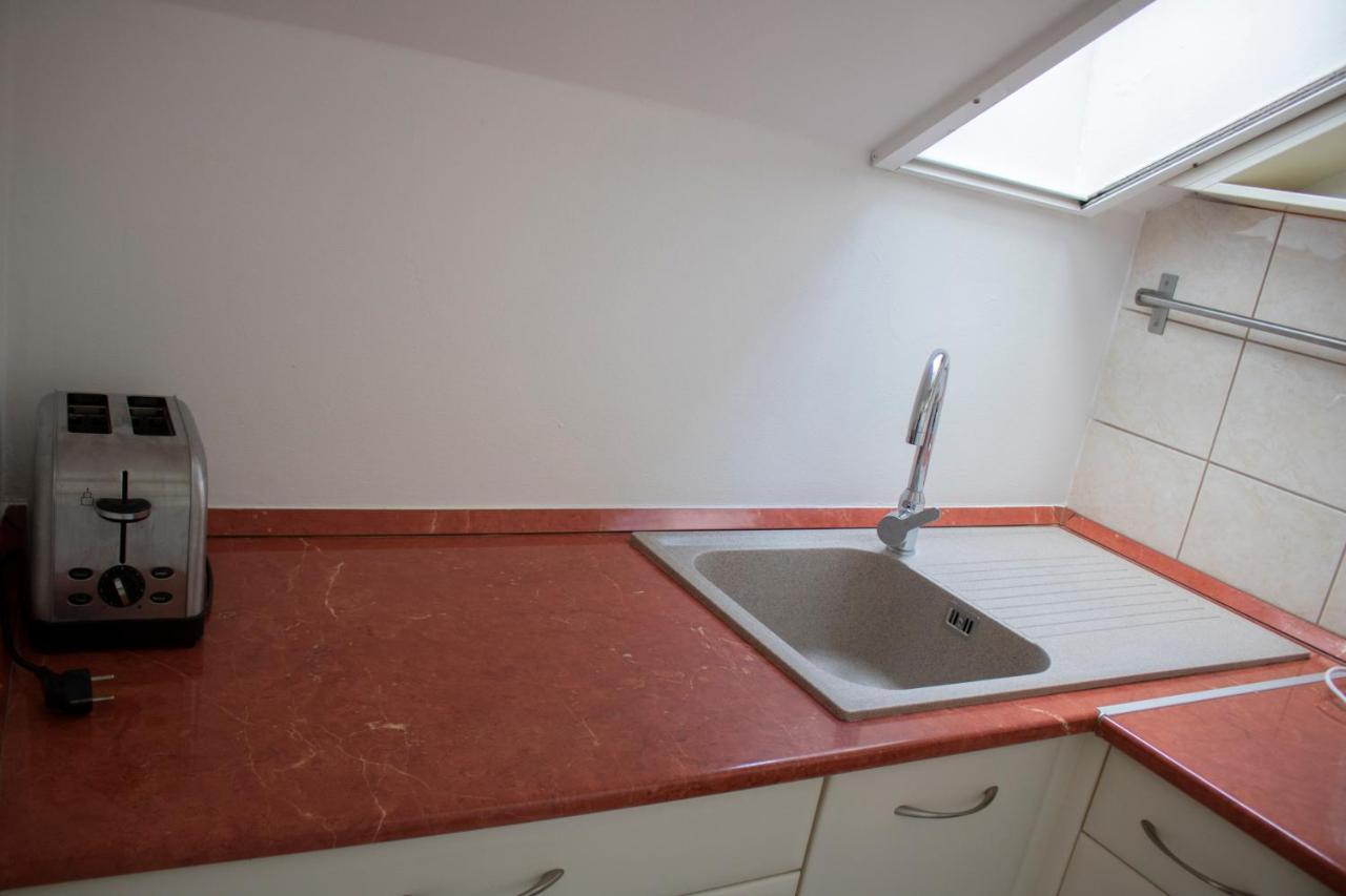 Apartament Csalogany Apartman Szekszárd Zewnętrze zdjęcie