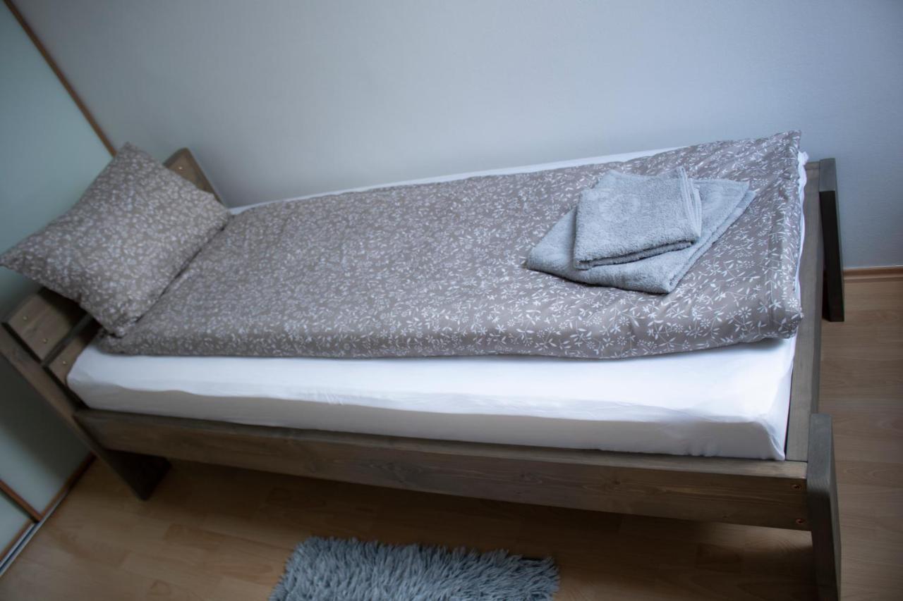 Apartament Csalogany Apartman Szekszárd Zewnętrze zdjęcie