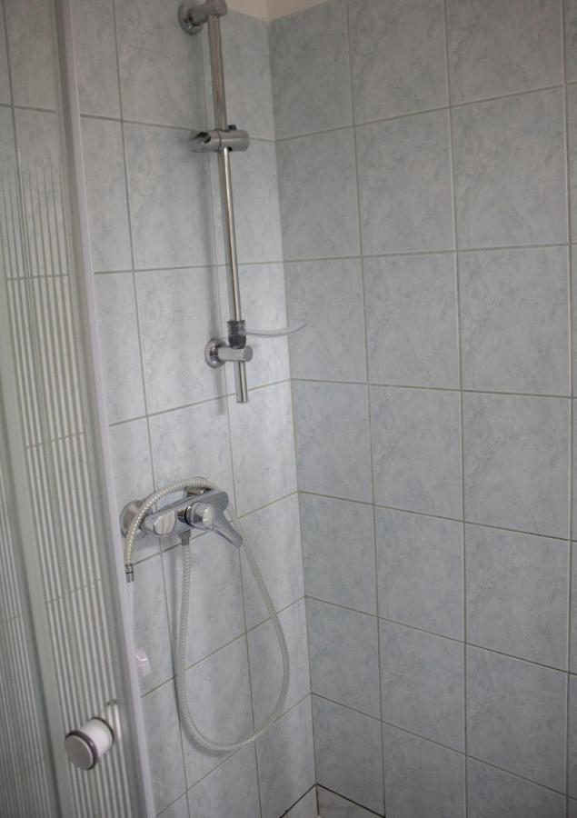 Apartament Csalogany Apartman Szekszárd Zewnętrze zdjęcie