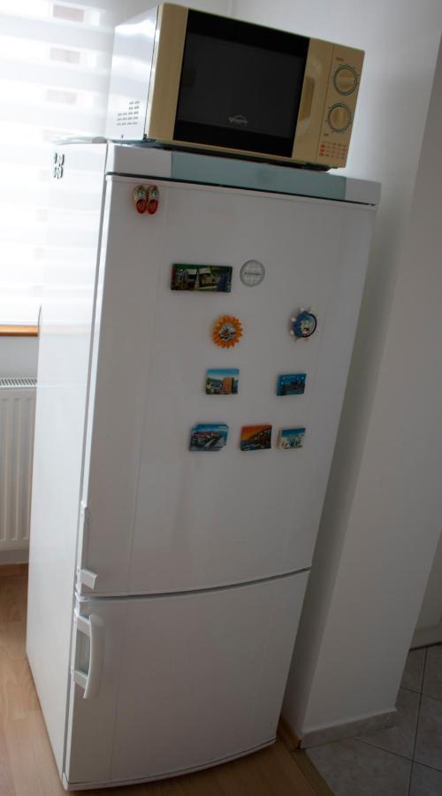 Apartament Csalogany Apartman Szekszárd Zewnętrze zdjęcie