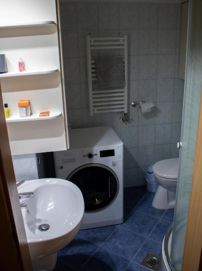 Apartament Csalogany Apartman Szekszárd Zewnętrze zdjęcie