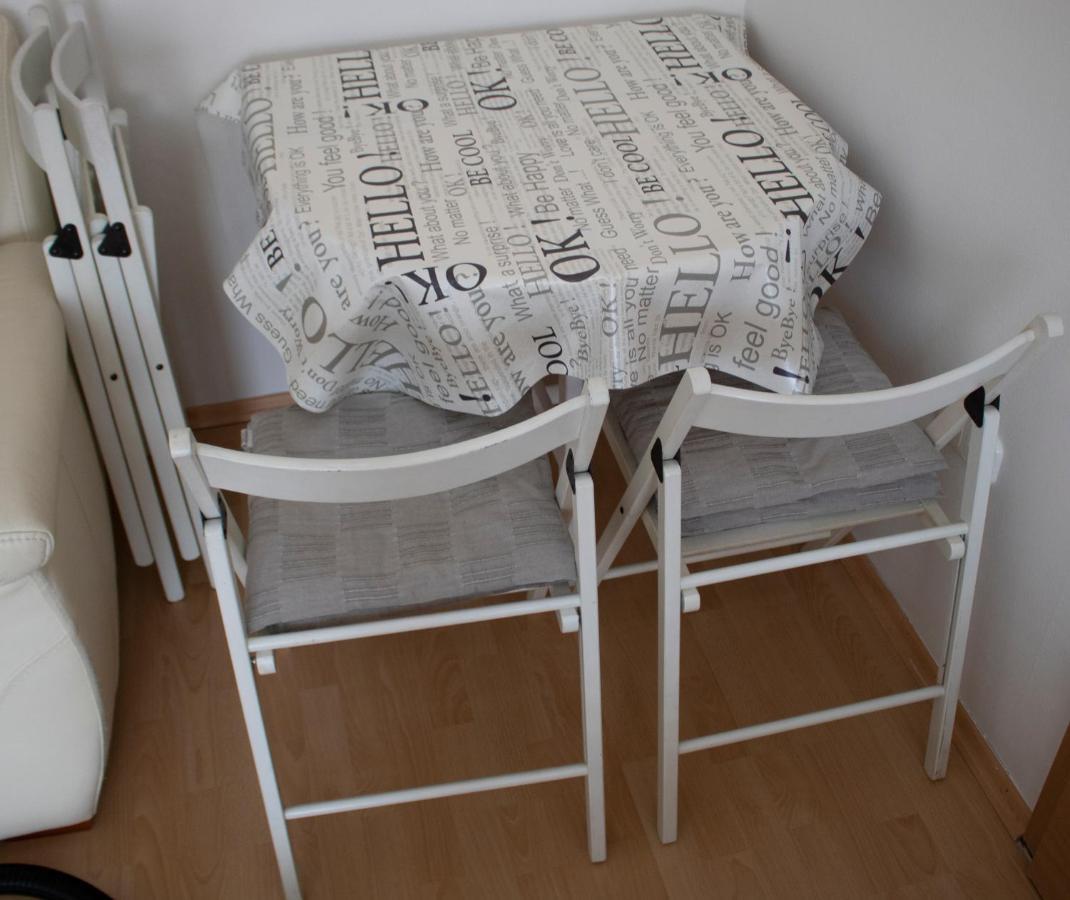 Apartament Csalogany Apartman Szekszárd Zewnętrze zdjęcie