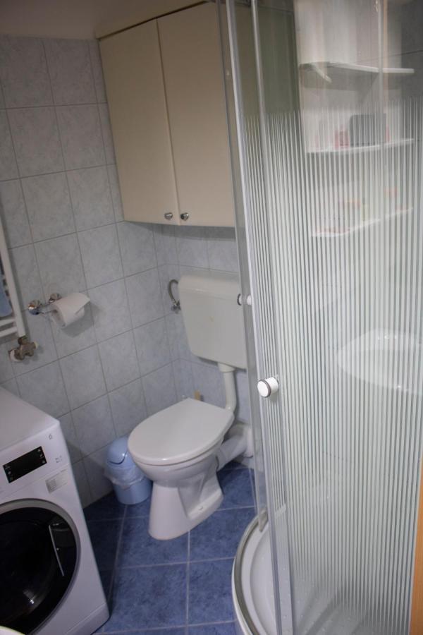 Apartament Csalogany Apartman Szekszárd Zewnętrze zdjęcie